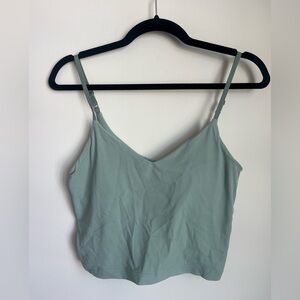 Lululemon Align™ Cropped Cami Tank Top
Light Support, A/B Cup
